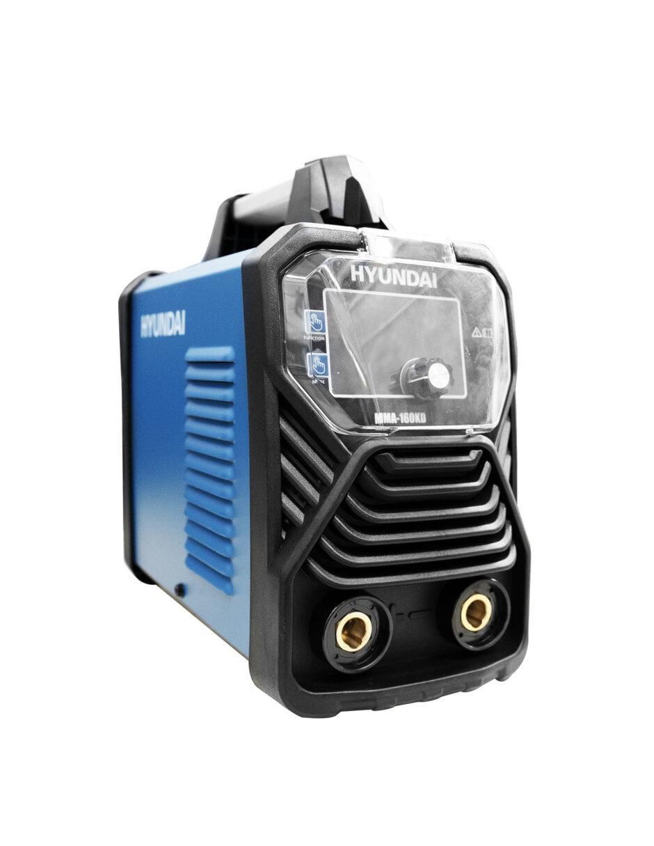 Soldadora MMA-160KD 120 A 2