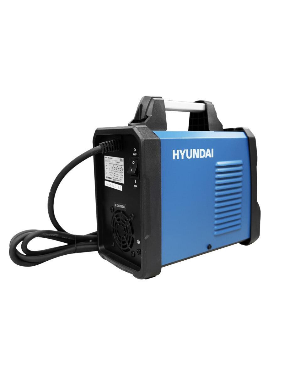 Soldadora MMA-160KD 120 A 4