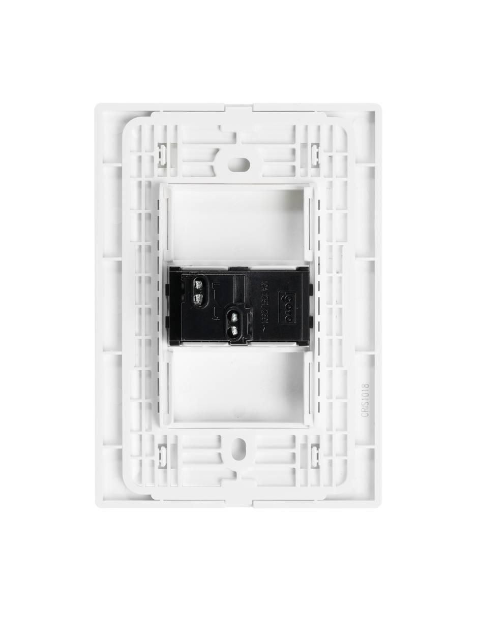 Timbre CRIS018 2