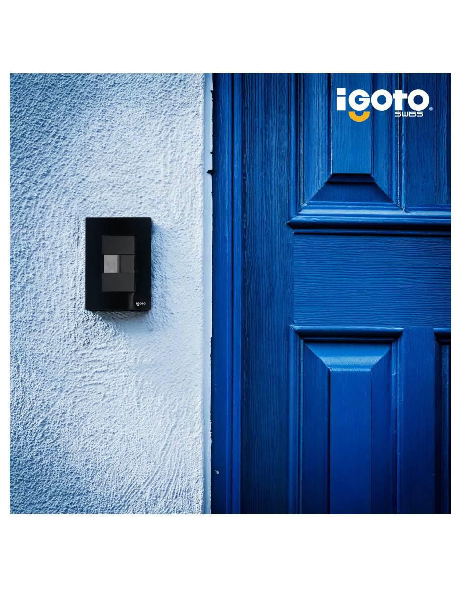 Timbre igoto cris018