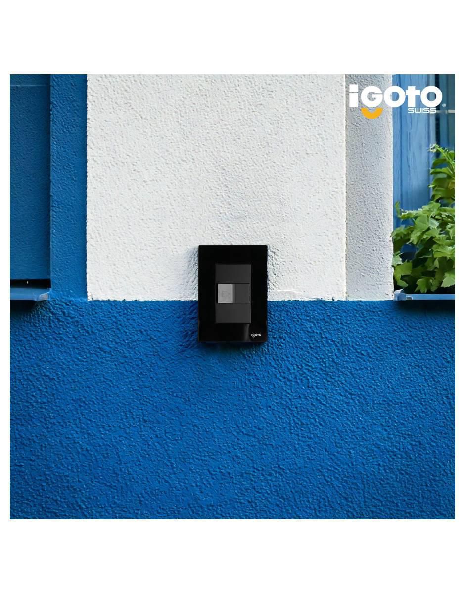 Timbre igoto cris018