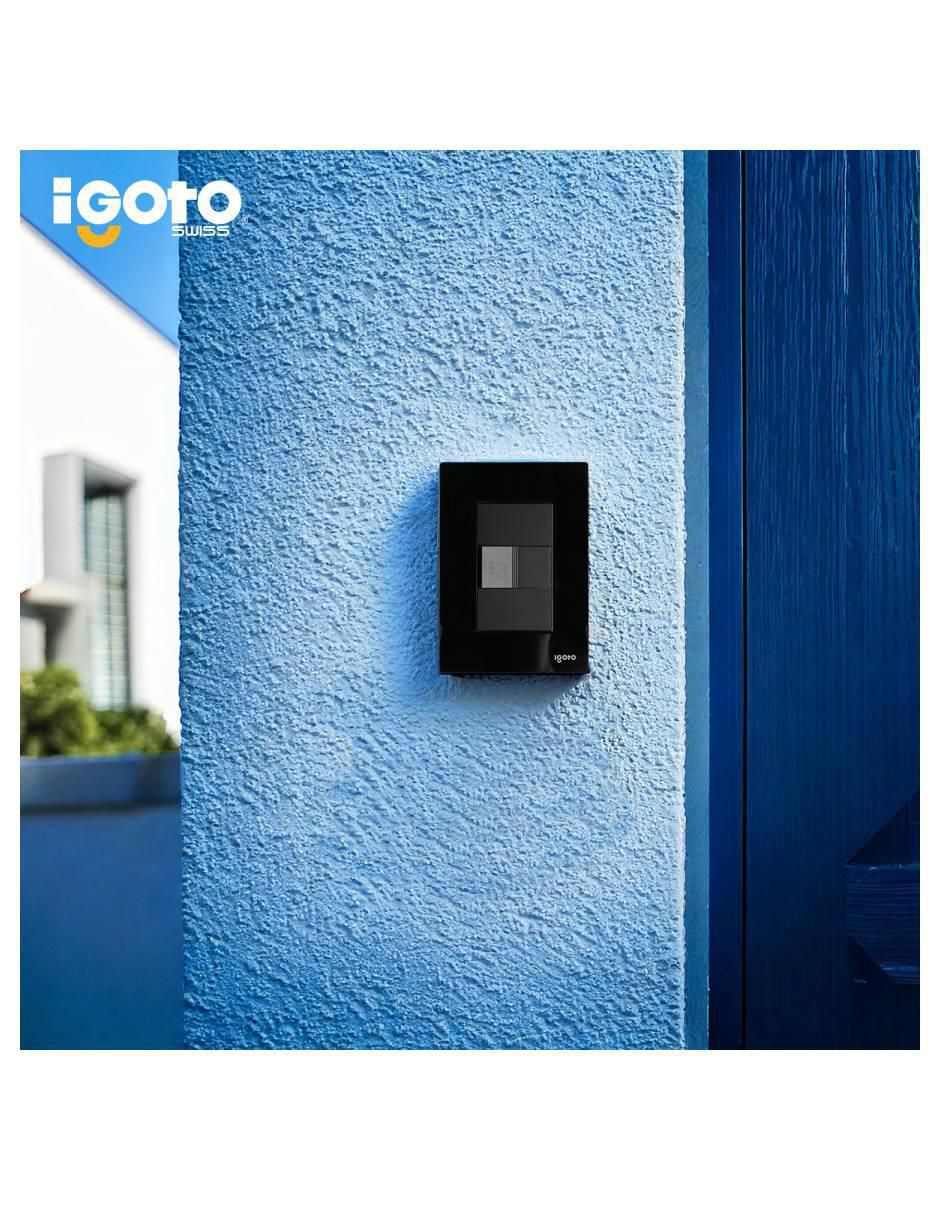 Timbre igoto cris018