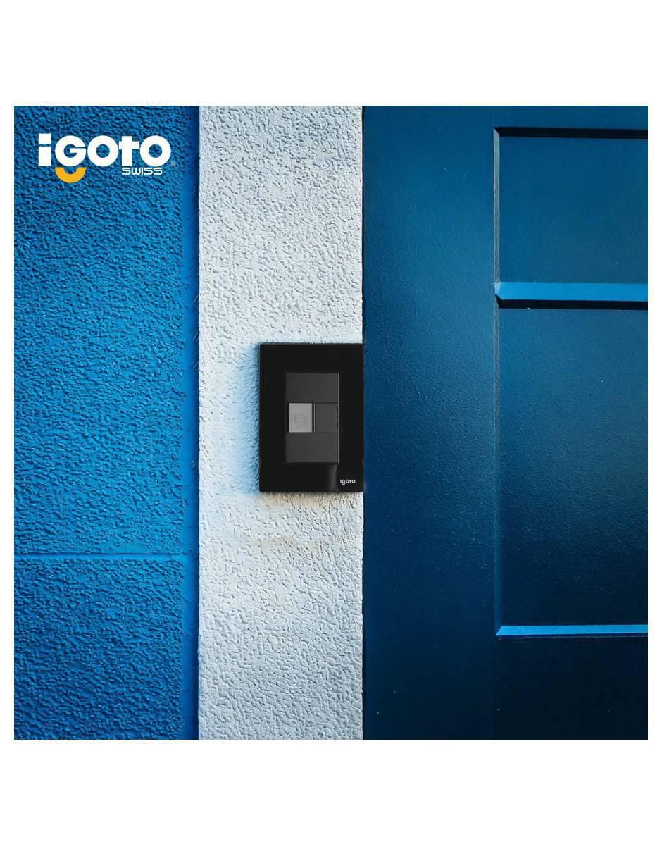Timbre igoto cris018