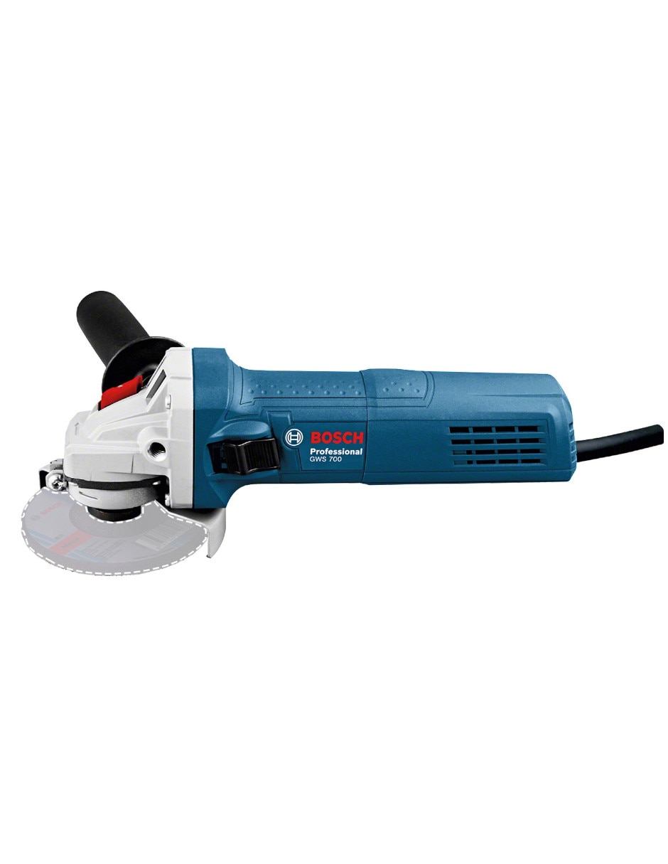 esmeril angular 100 - 120 V 2