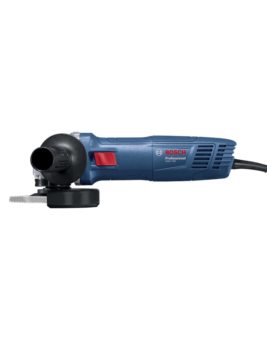 esmeril angular 100 - 120 V 3