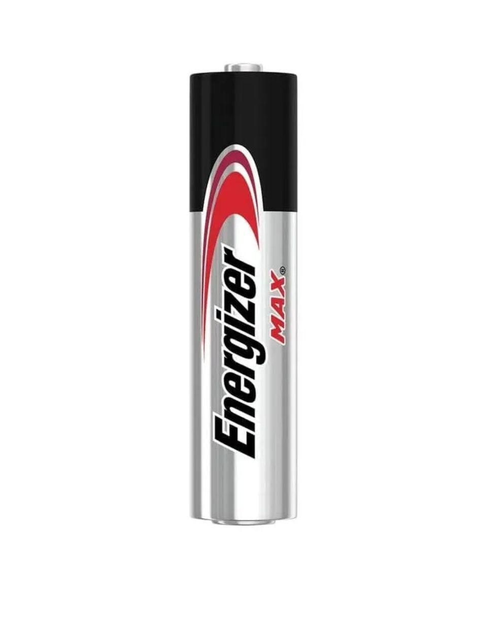 Batería AAA alcalino 1.5 V