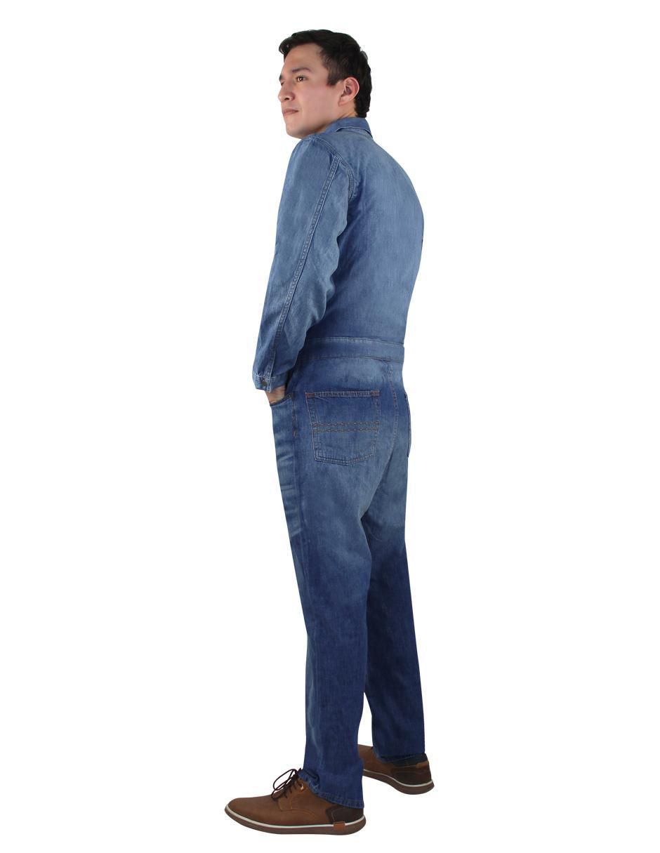 Uniforme estilo regular para hombre 5