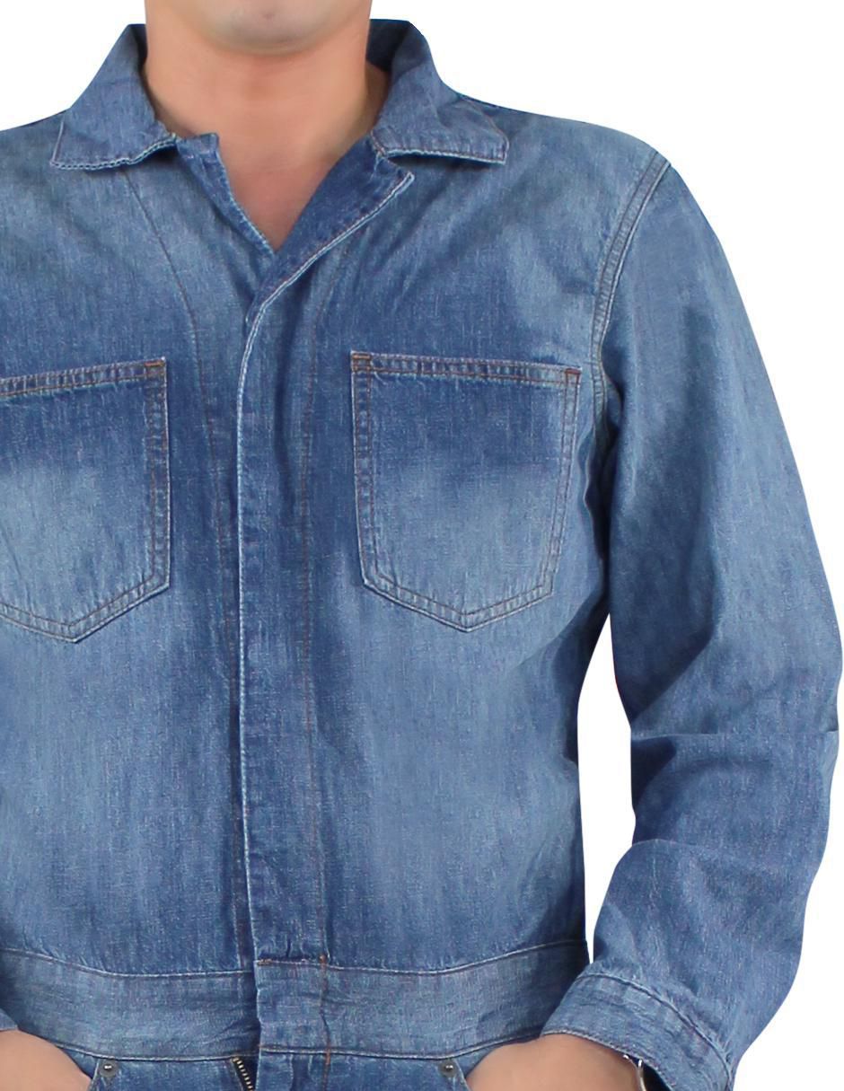 Uniforme estilo regular para hombre 6