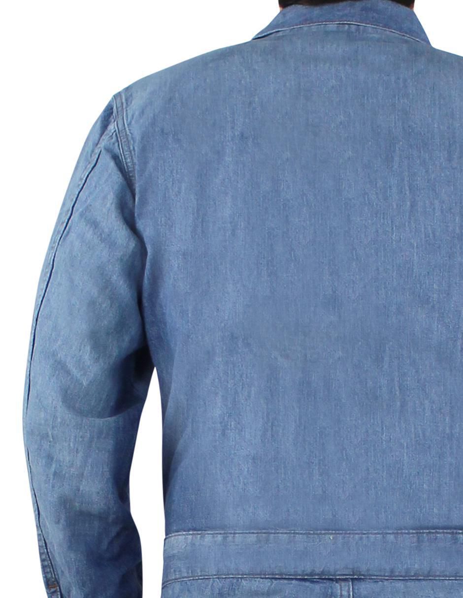 Uniforme estilo regular para hombre 8