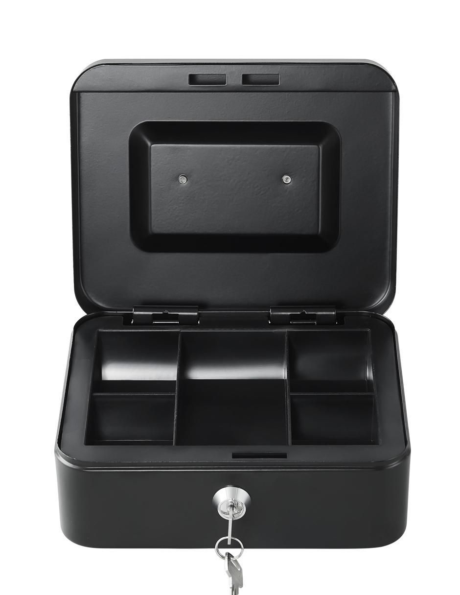 Caja fuerte manual 2