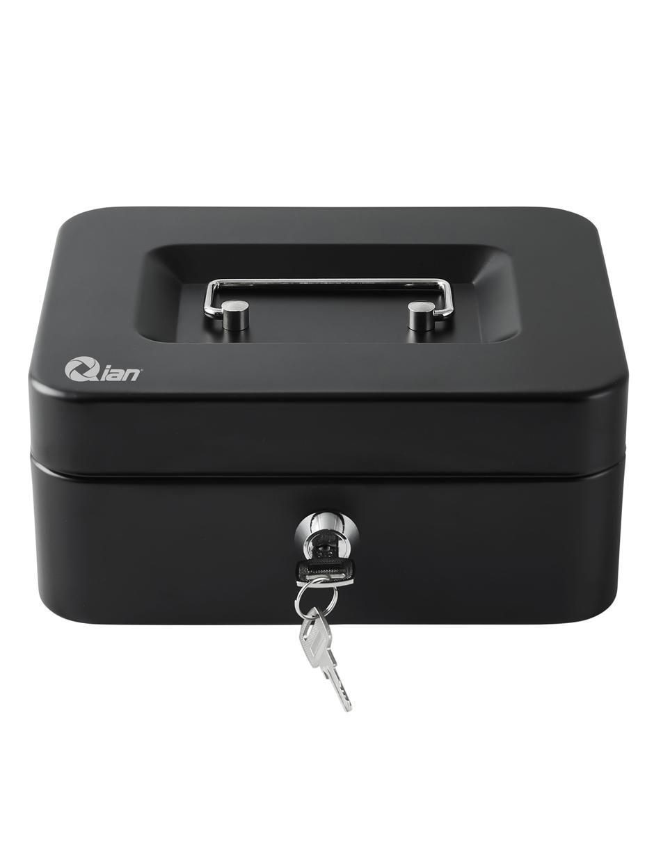 Caja fuerte manual 3