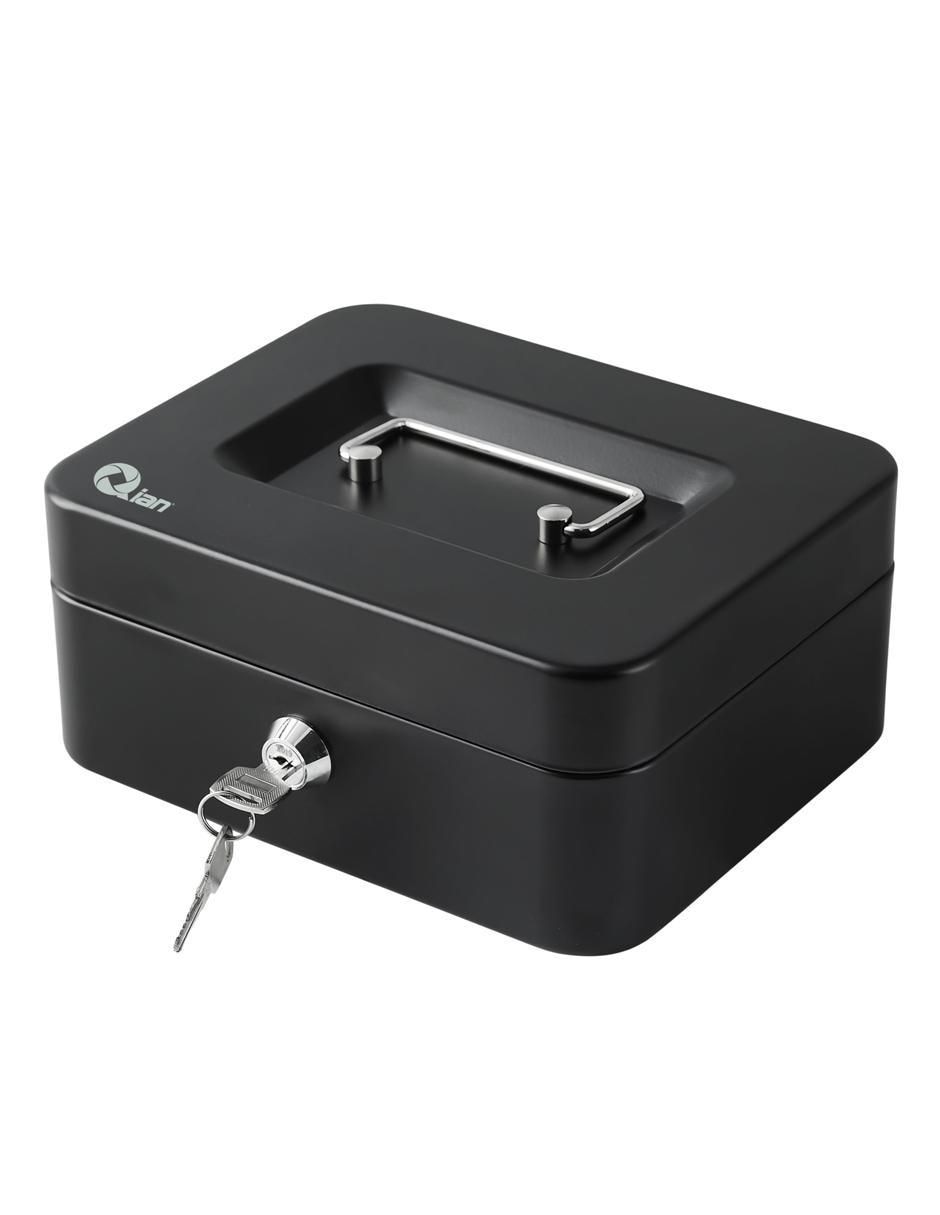 Caja fuerte manual 4