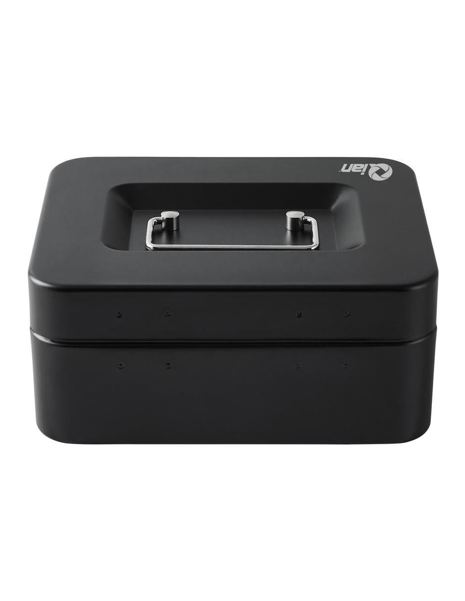 Caja fuerte manual 5