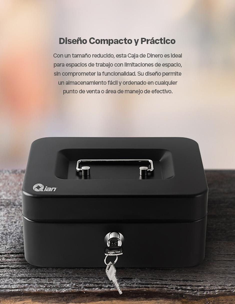 Caja fuerte manual 7