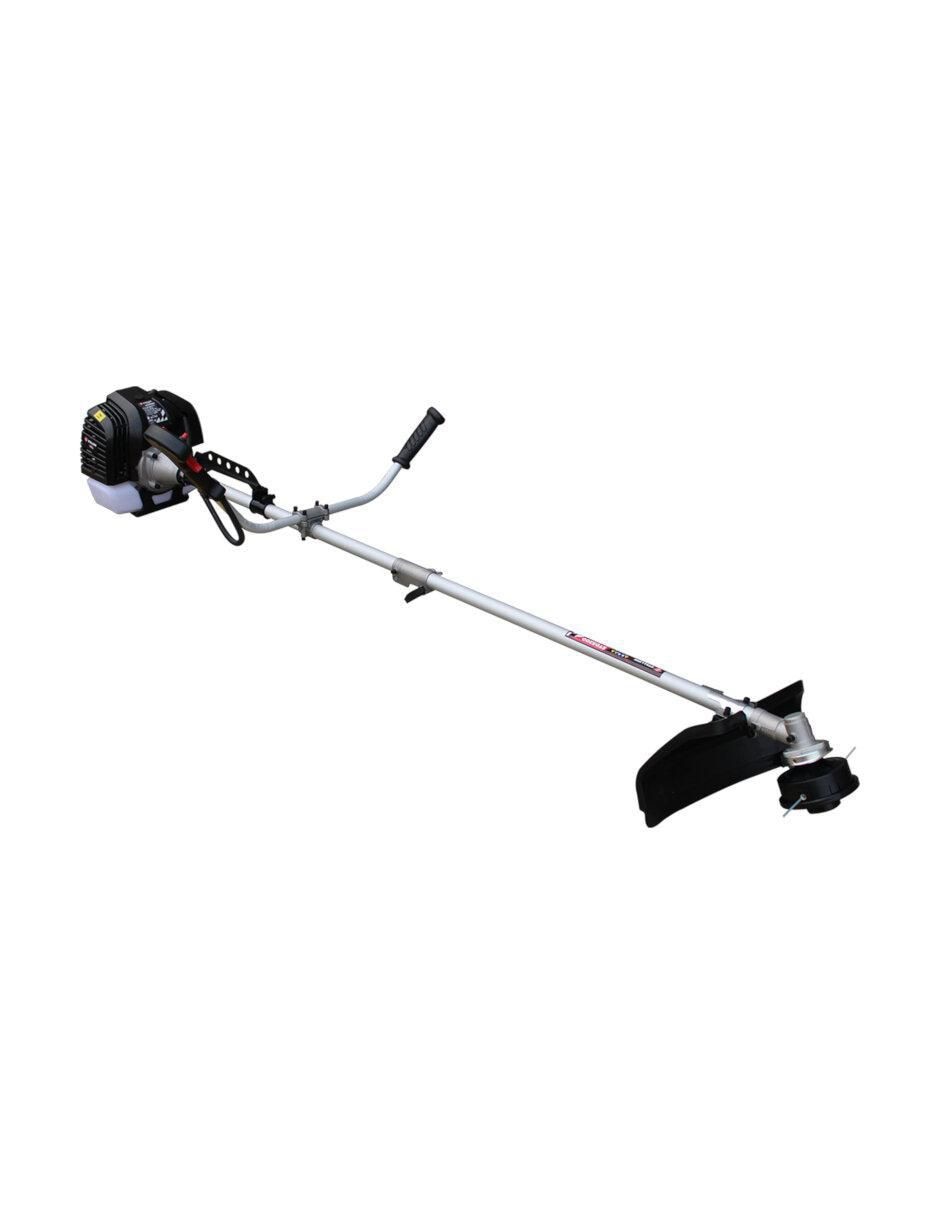 Desbrozadora a gasolina de hilo o cuchilla STD5200 4