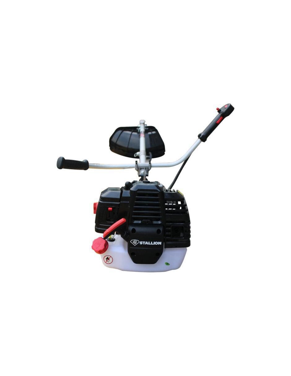 Desbrozadora a gasolina de hilo o cuchilla STD5200 5