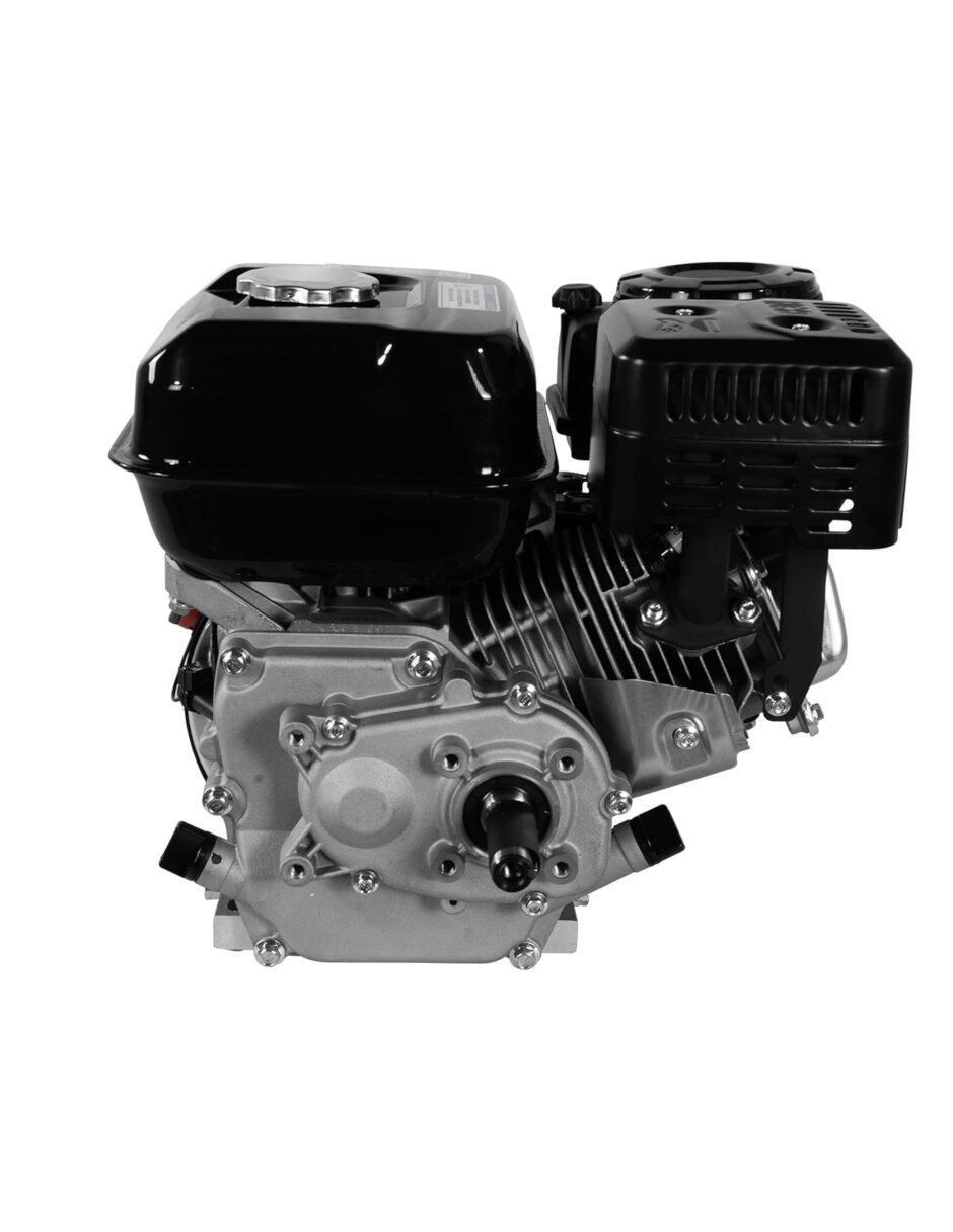 Motor de gasolina 7