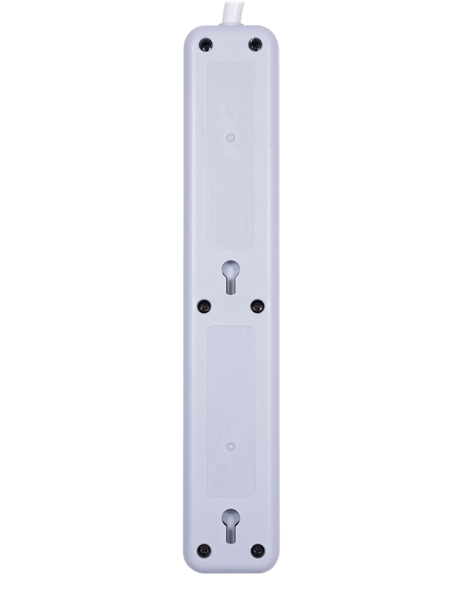 Extensión eléctrica 30 cm 4