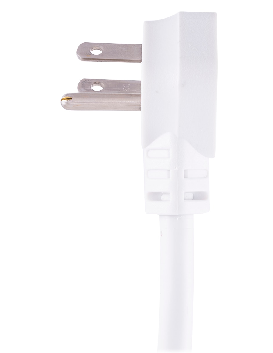 Extensión eléctrica 30 cm 5
