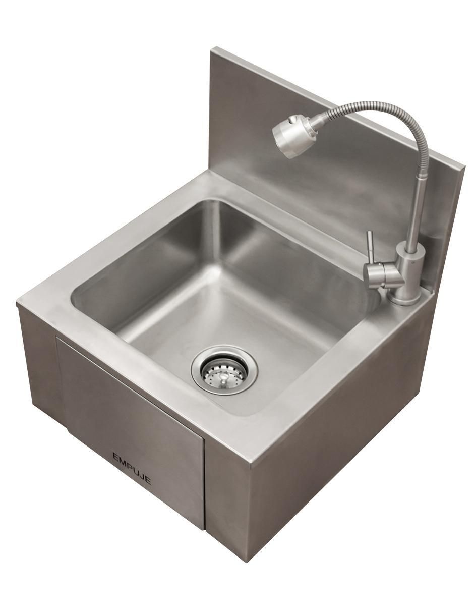 Lavabo libre instalación Lavabo libre instalación