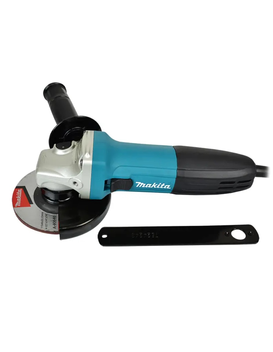 Esmeril angular 120 - 220 V 3