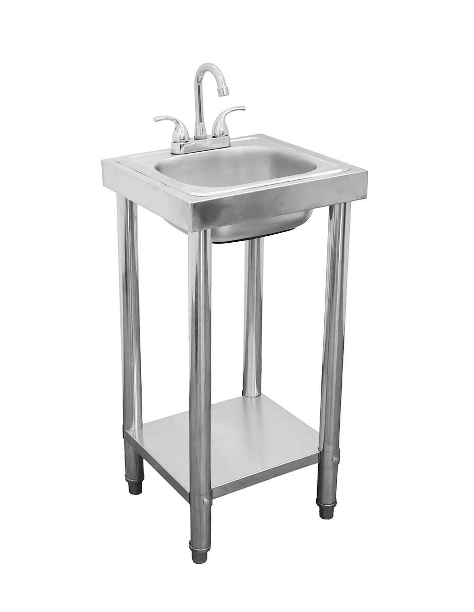 Lavabo libre instalación Lavabo libre instalación