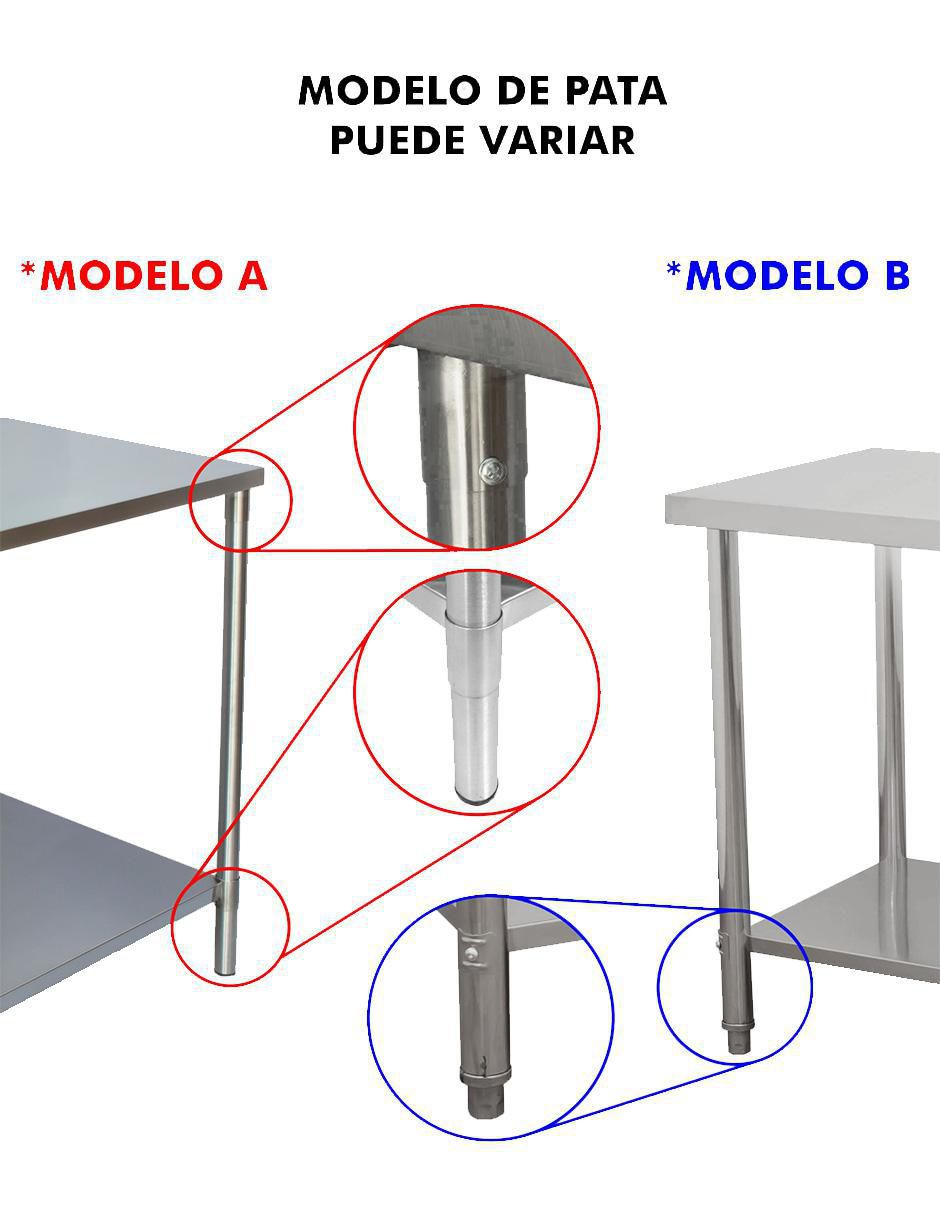 Lavabo libre instalación 6