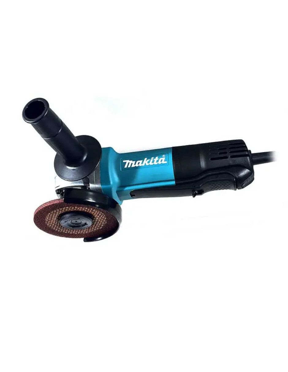 Esmeril angular 120 - 220 V 3
