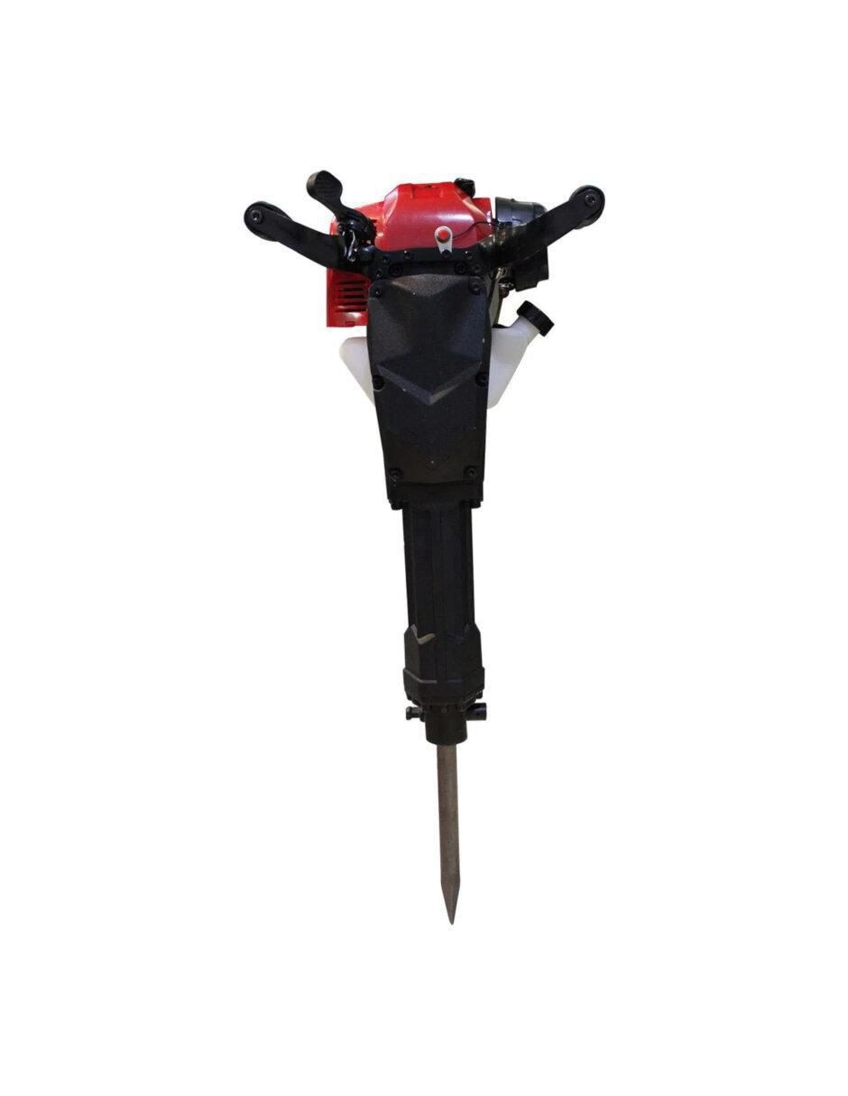 Martillo demoledor 2
