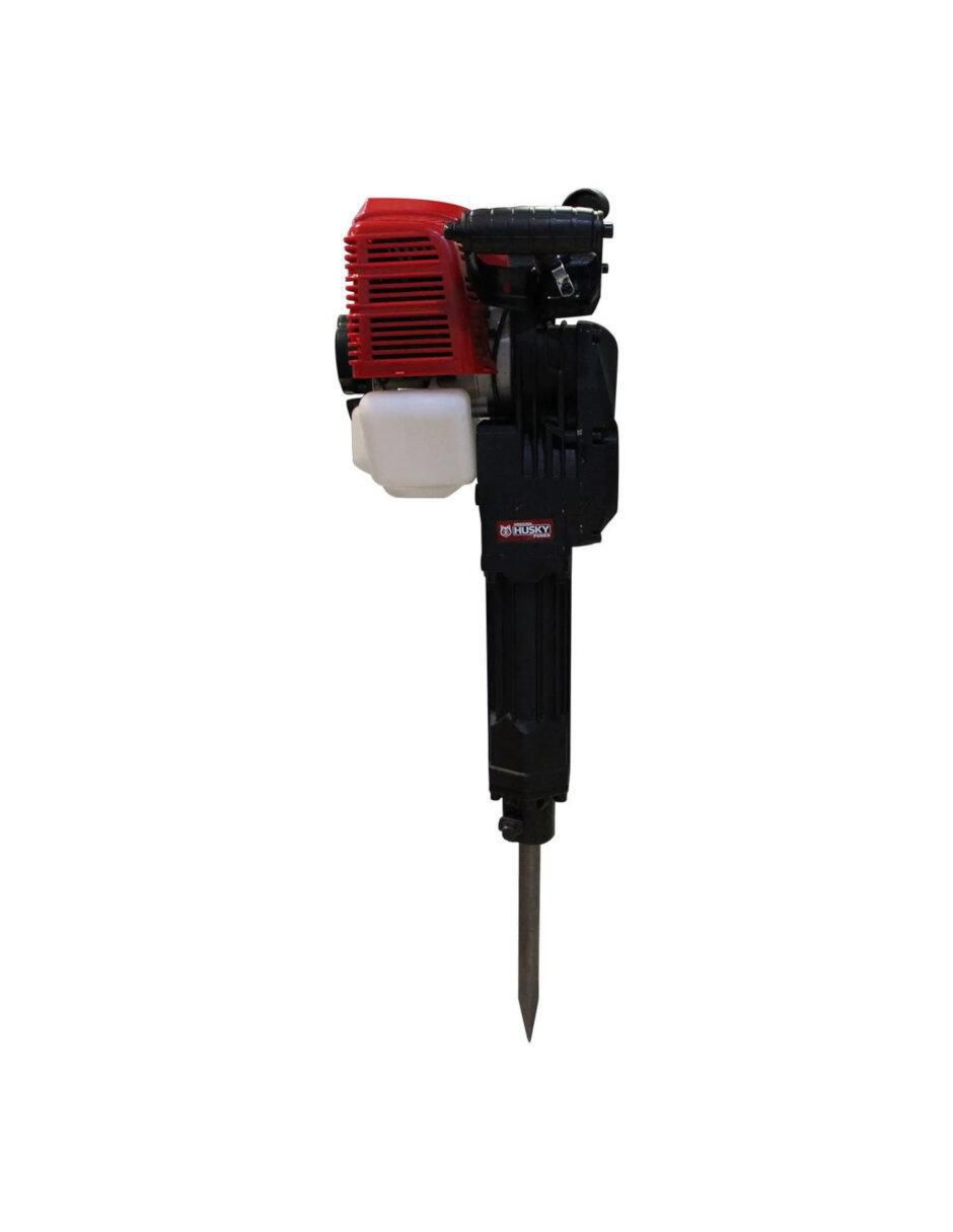 Martillo demoledor 3