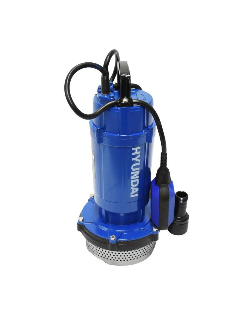 Bomba de agua alto caudal 3 3/4 HP Bomba de agua alto caudal 3 3/4 HP