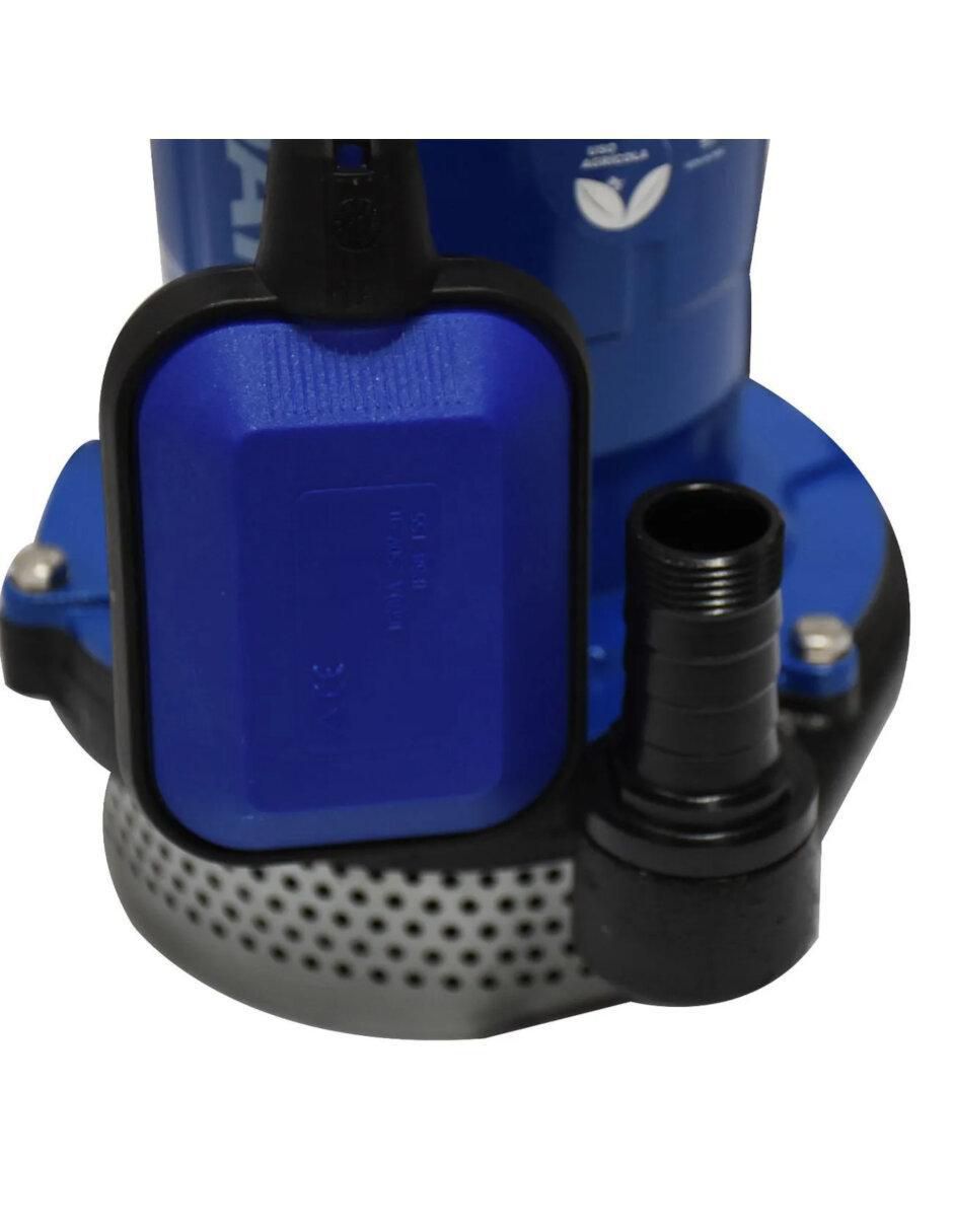 Bomba de agua alto caudal 3 3/4 HP 3