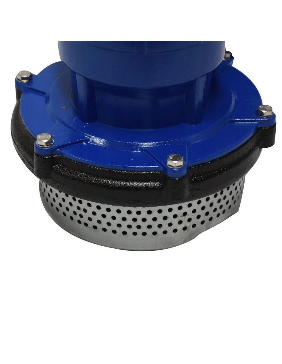 Bomba de agua alto caudal 3 3/4 HP 4