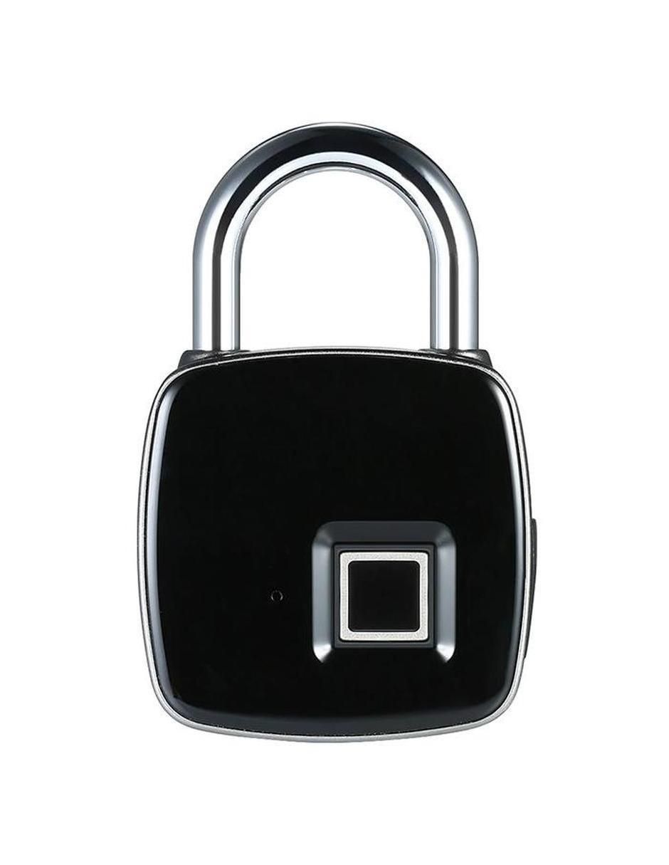 Candado de alta seguridad digital Candado de alta seguridad digital