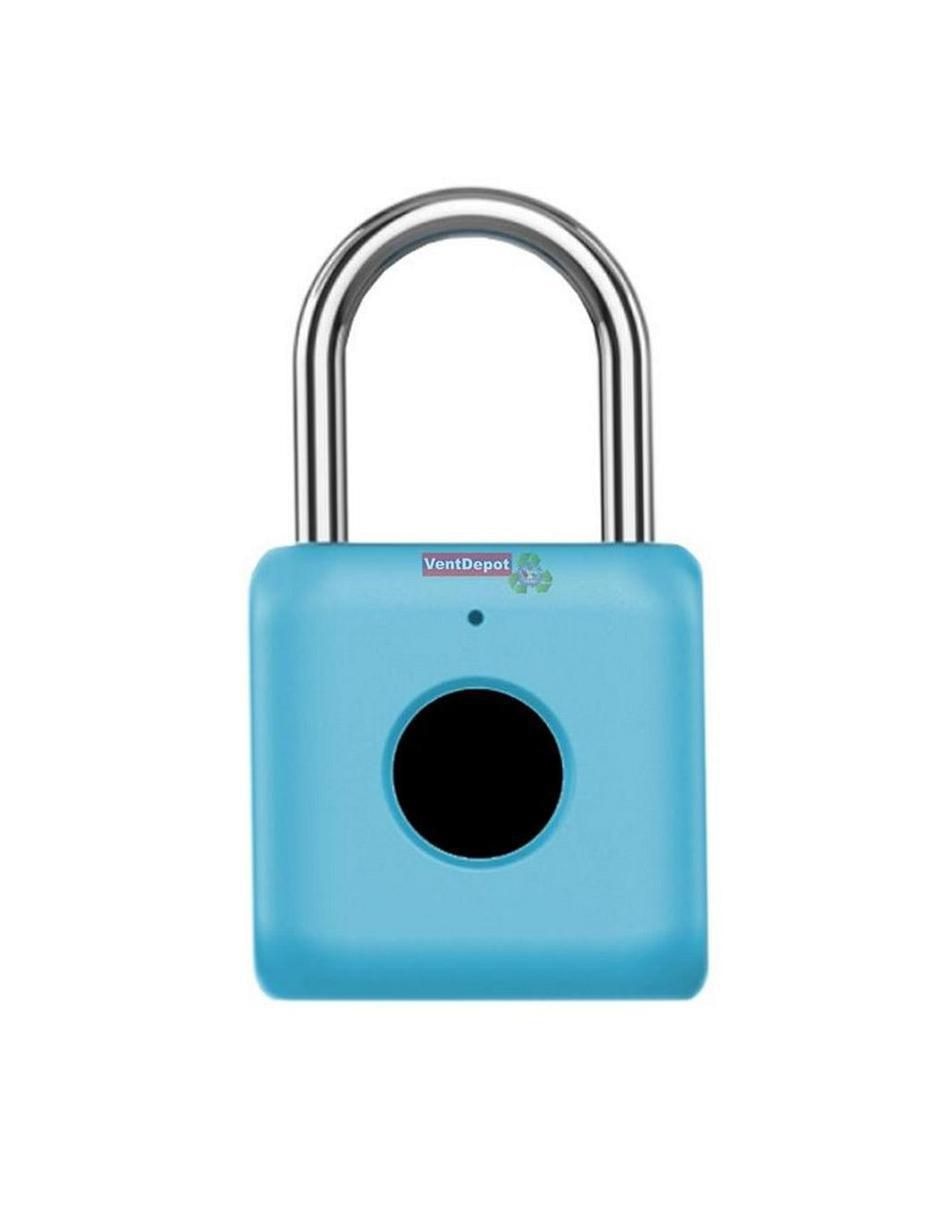 Candado de alta seguridad digital Candado de alta seguridad digital