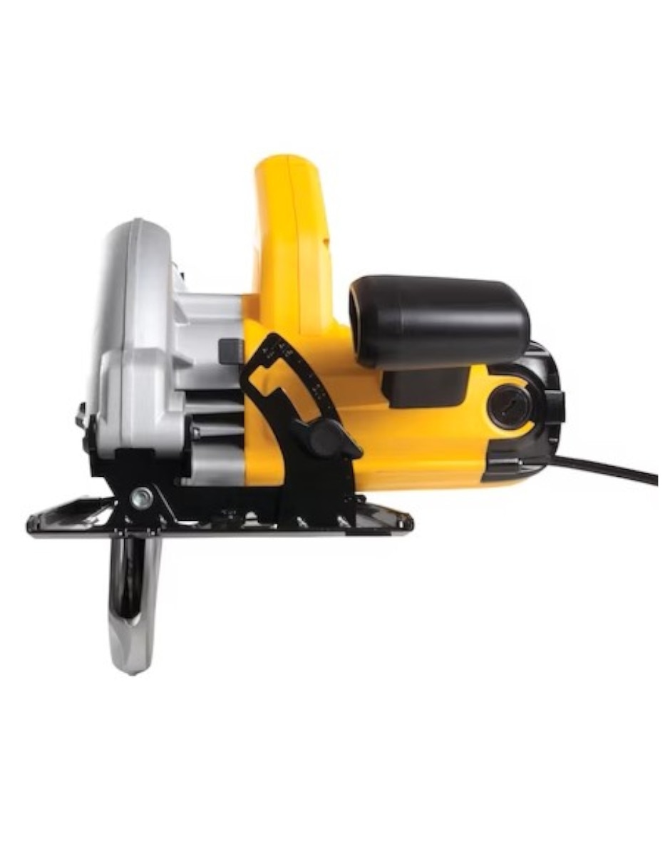 Sierra circular DWE560-B3 1400 W 4