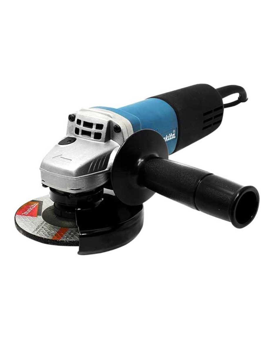 Esmeril angular 120 - 220 V