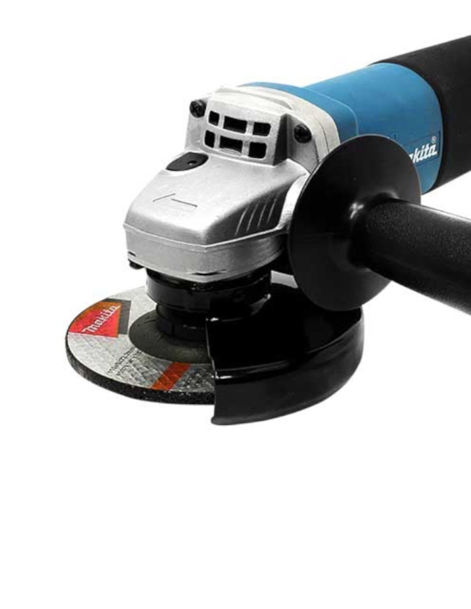 Esmeril angular 120 - 220 V 3