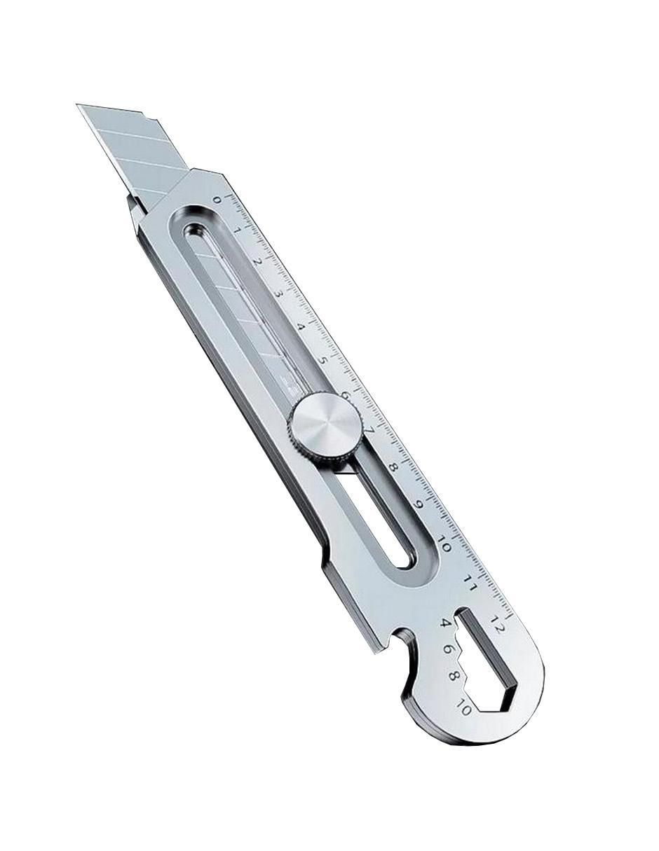 Cutter retráctil