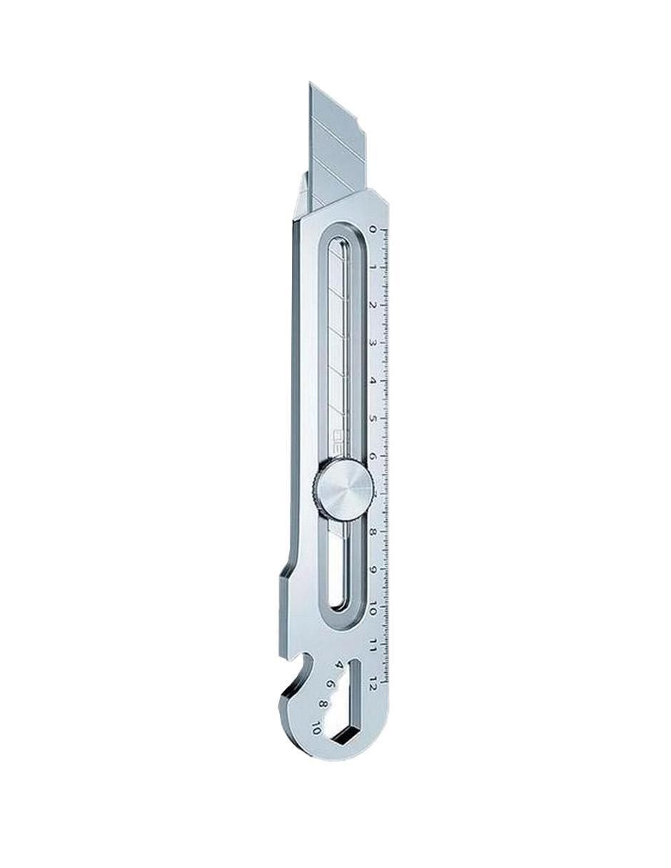 Cutter retráctil 2