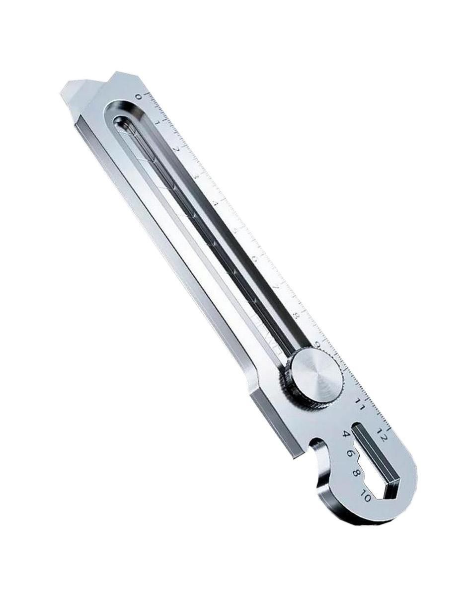 Cutter retráctil 3