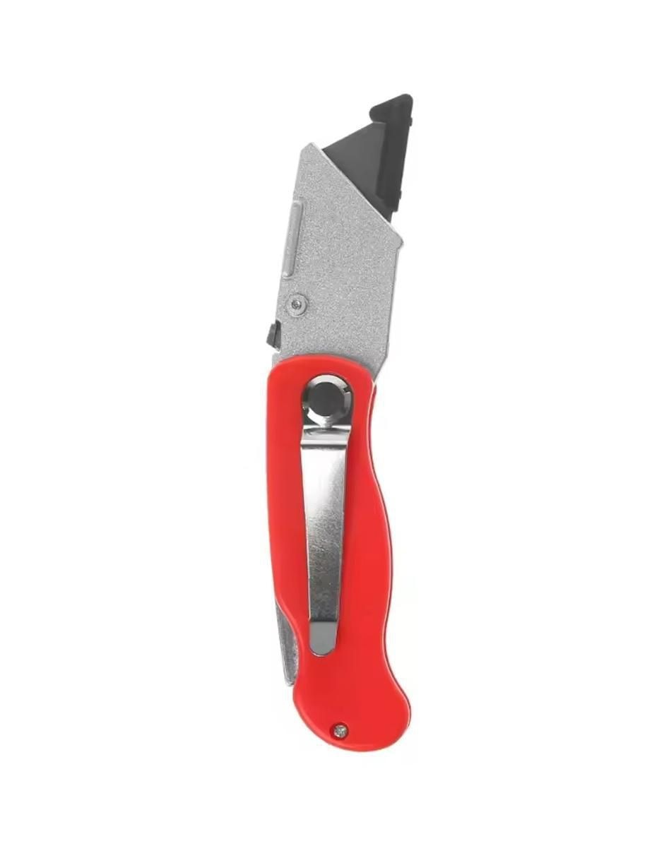 Cutter retráctil