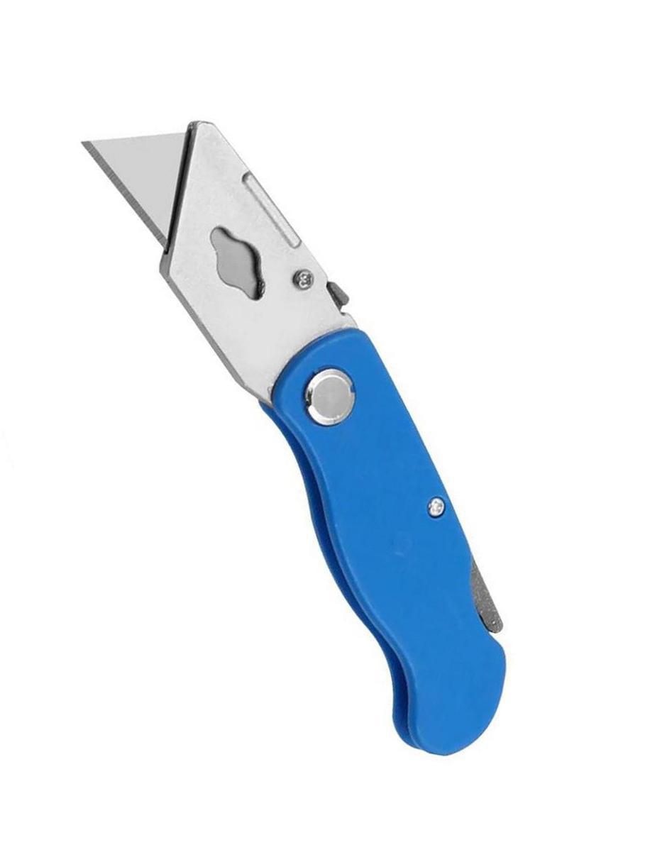 Cutter retráctil