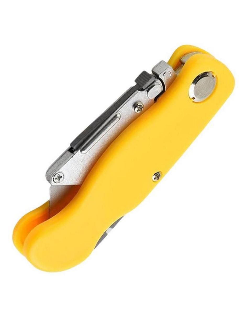 Cutter retráctil 3