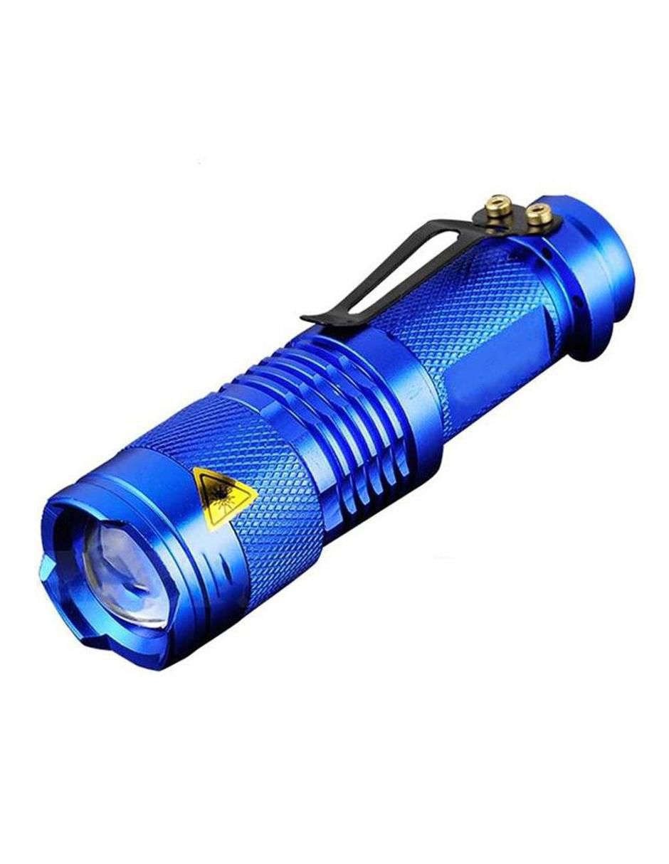 Linterna de bolsillo MXLCB-001