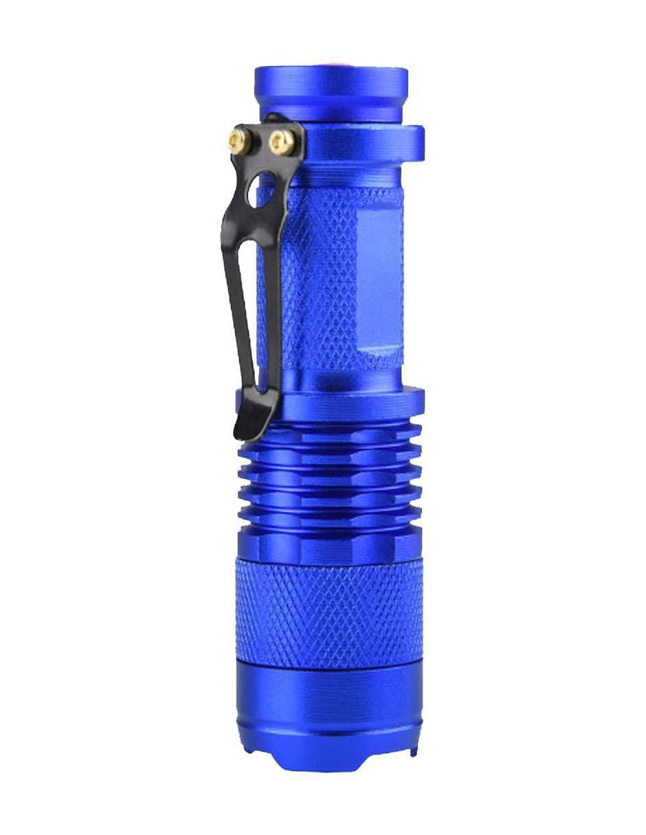 Linterna de bolsillo MXLCB-001 2