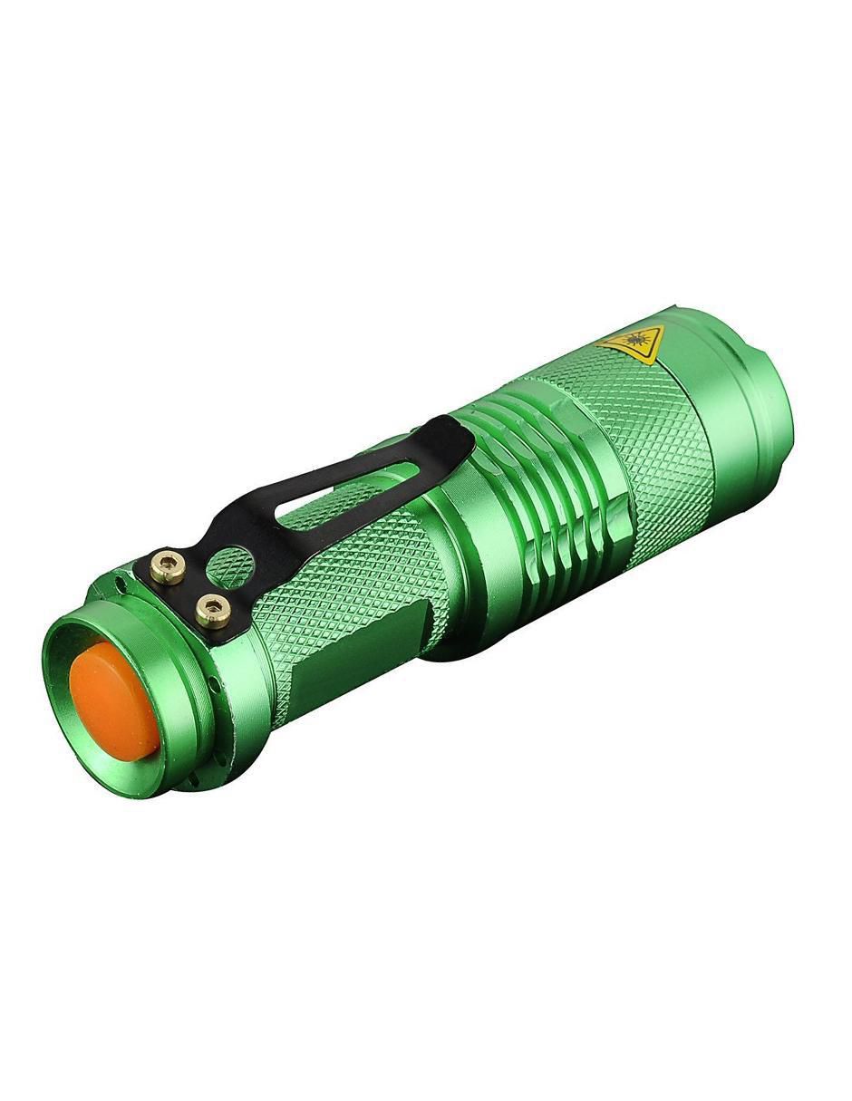 Linterna de bolsillo MXLCG-001