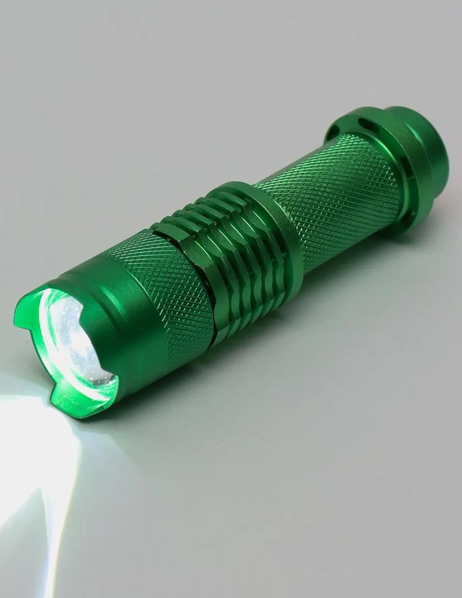 Linterna de bolsillo MXLCG-001 3