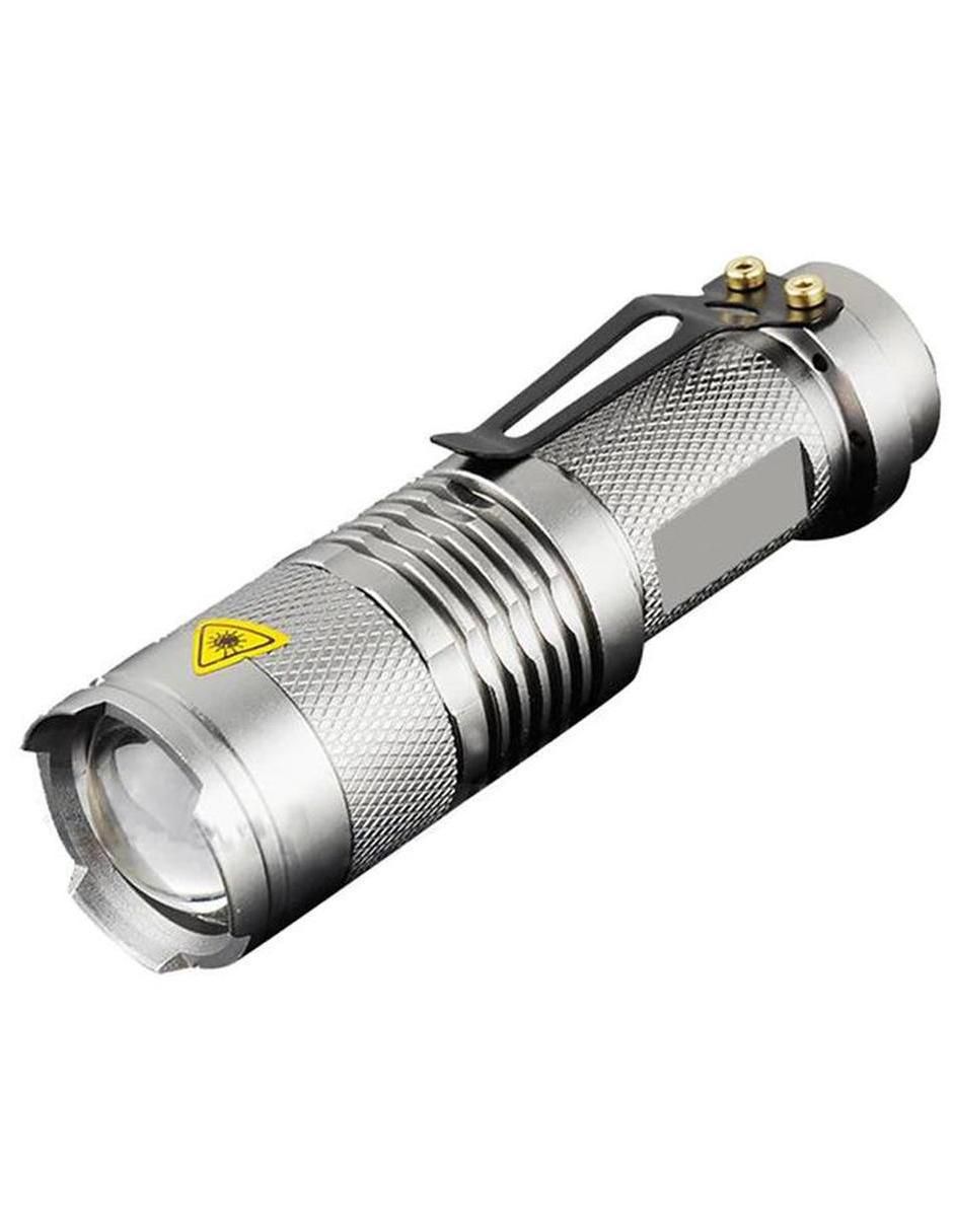 Linterna de bolsillo MXLCS-001