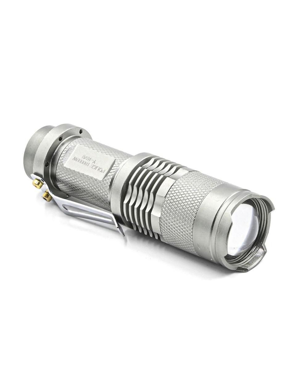 Linterna de bolsillo MXLCS-001 3